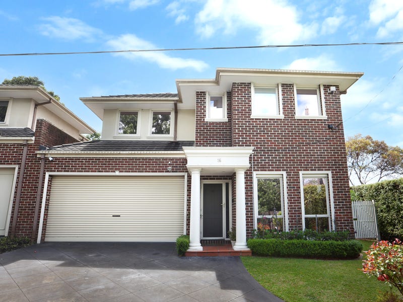 16 Heritage Lane, Ivanhoe East, VIC 3079