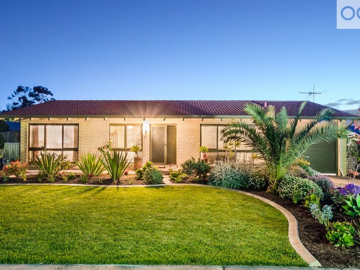 5 McLean Avenue, Grange, SA 5022 Property Details