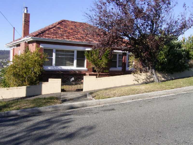118 Forest Road, West Hobart, TAS 7000