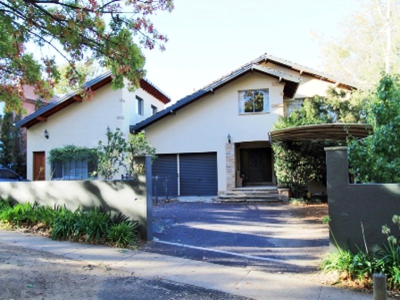 57 Franklin St, Forrest, ACT 2603 Property Details