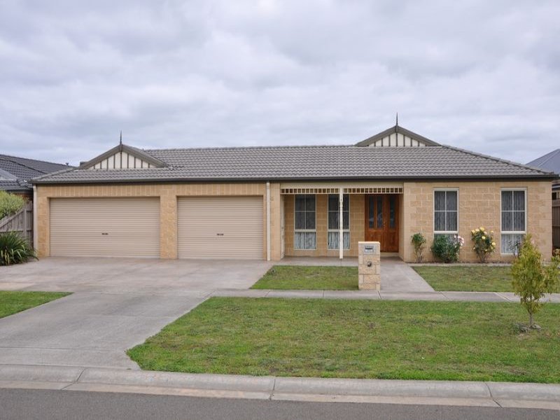 16 Munro Street, Warragul, Vic 3820 Property Details