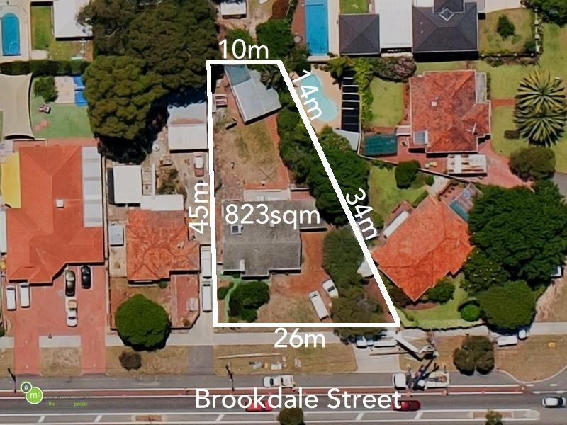 78 Brookdale Street, Floreat, WA 6014 Property Details
