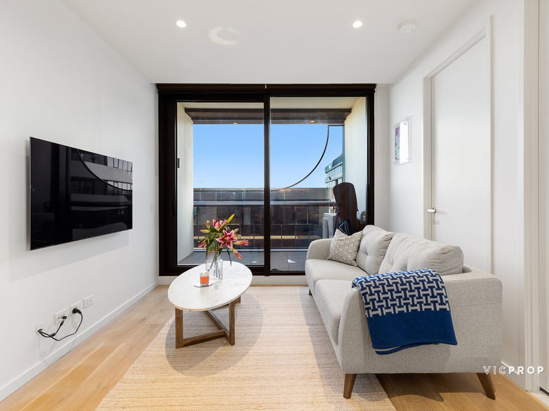 3404/439 Collins Street, Melbourne, Vic 3004 - Apartment for Rent 