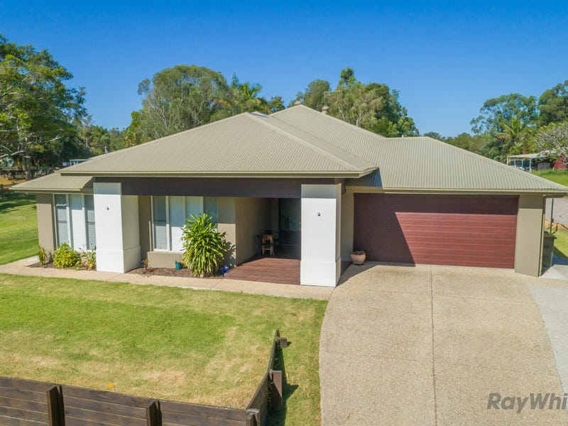 26 Murphy Court, Wamuran, QLD 4512