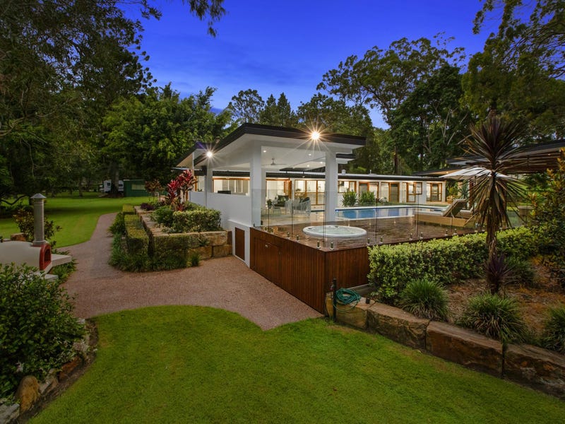 678 Boston Road, Chandler, Qld 4155 Property Details