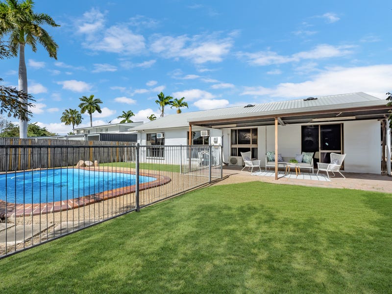 98 Yolanda Drive, Annandale, Qld 4814 House for Sale