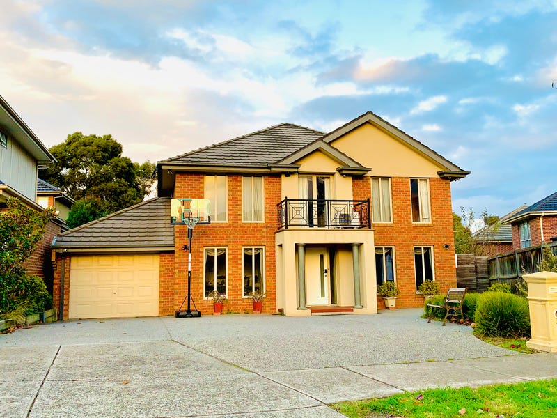 1 Barlow Rise, Bundoora, VIC 3083