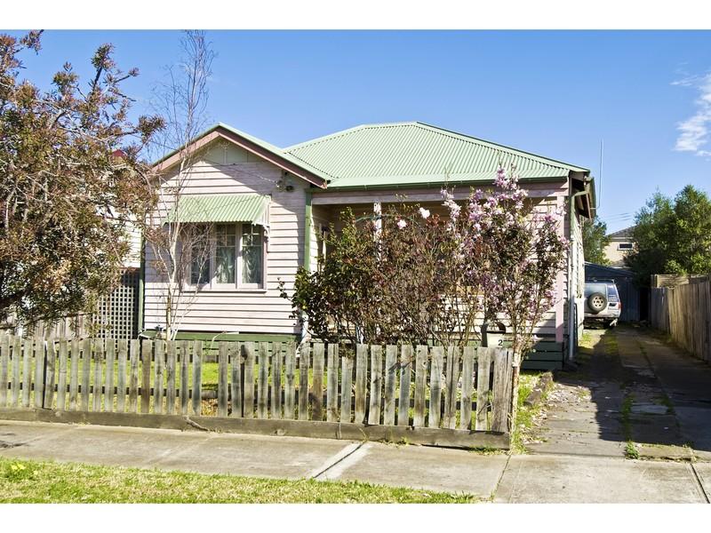 2 Stephenson Street, Spotswood, Vic 3015 Property Details