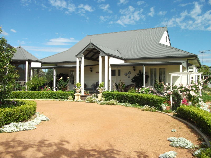 49 ENMORE STREET, Trangie, NSW 2823 Property Details