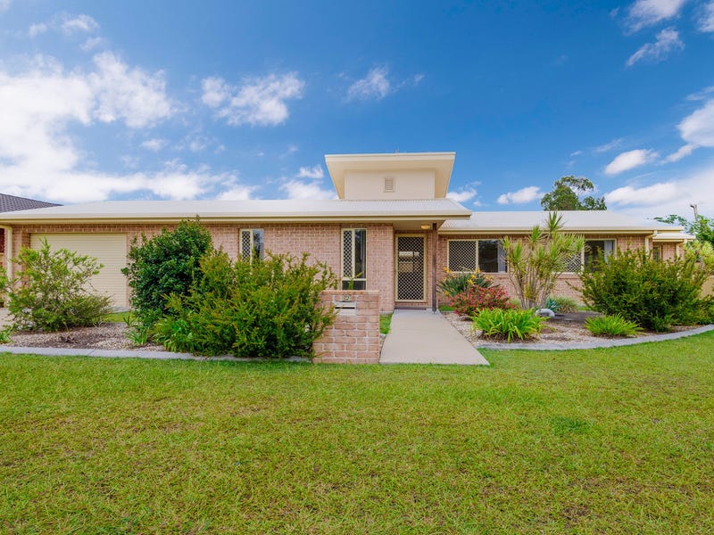 12 Edinburgh Drive, Townsend, NSW 2463