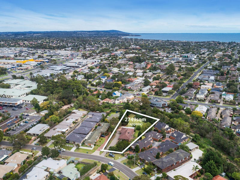 87 Herbert Street, Mornington, Vic 3931 Property Details