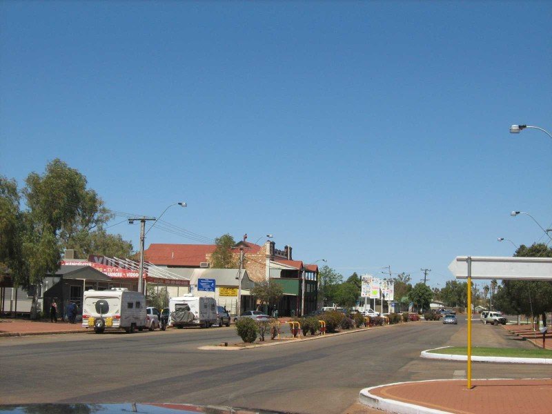 63 Queen Road, Meekatharra, WA 6642