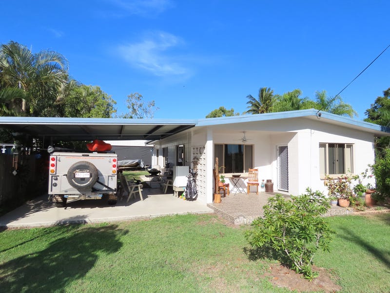 112 Soldiers Road, Bowen, Qld 4805 Property Details