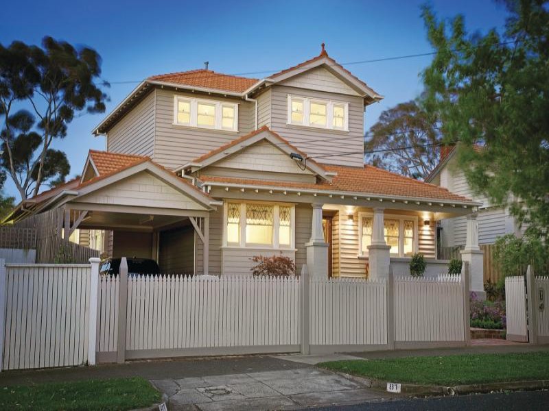 81 Linacre Road, Hampton, VIC 3188