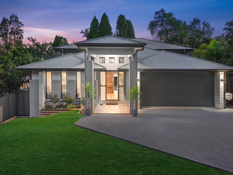 3 Keppel Road, Ryde, NSW 2112