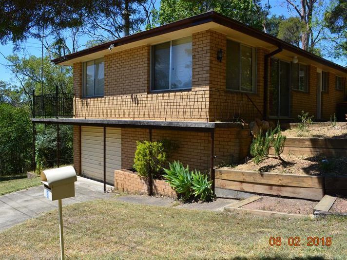 3 The Avenue, Valley Heights, NSW 2777