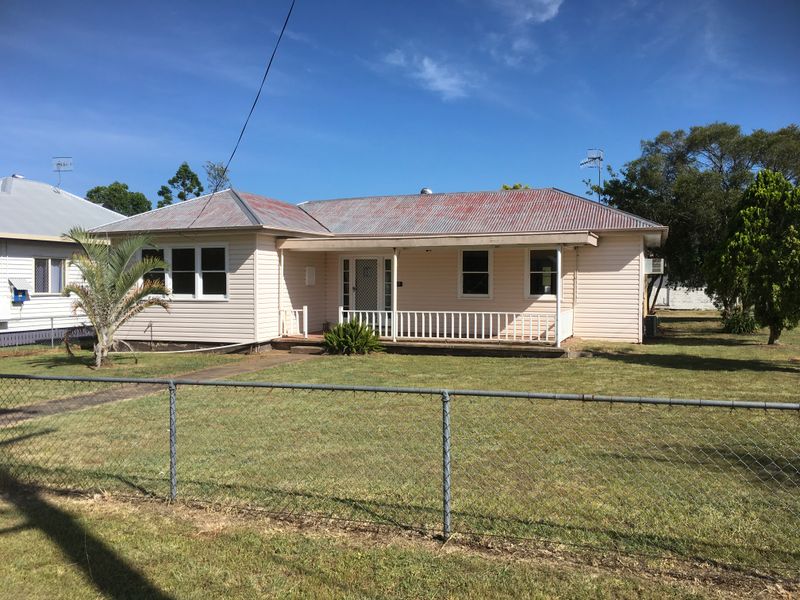17 Millar Street, Yarraman, Qld 4614 Property Details