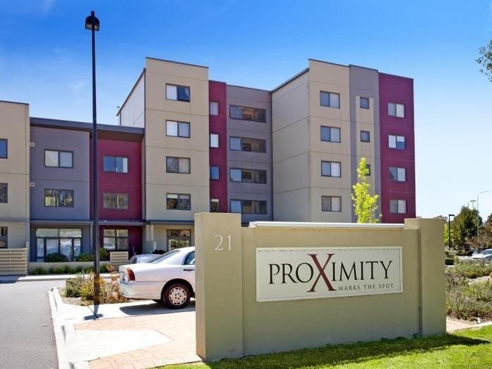 21 Battye Street, Bruce, ACT 2617 Property Details