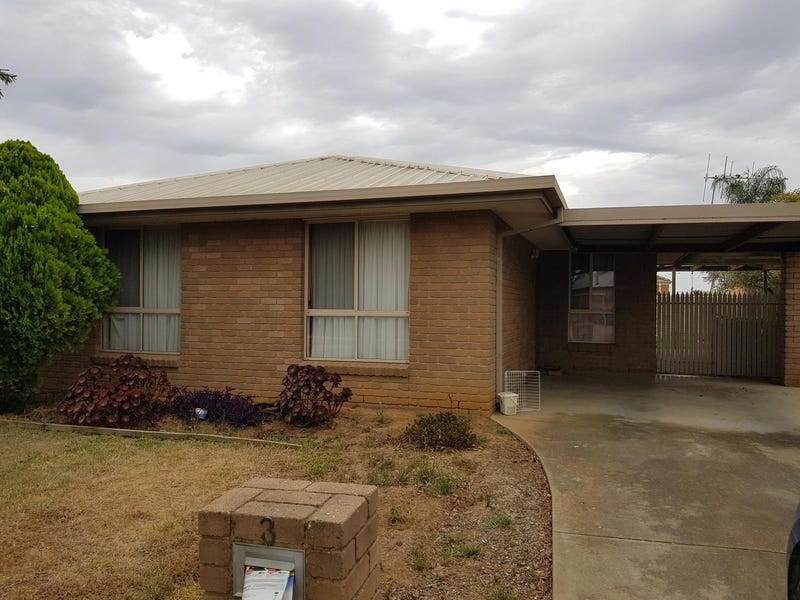 3 Madge Court, Mooroopna, Vic 3629 Property Details
