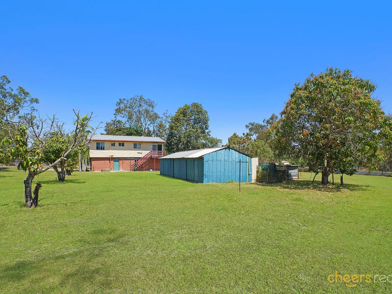 240242 Granger Road, Park Ridge South, QLD 4125