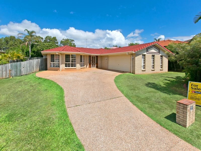 13 Kooringa Avenue, Cleveland, Qld 4163 Property Details