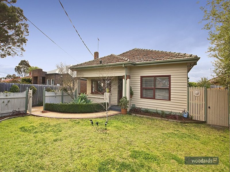 89 Street, Carnegie, VIC 3163
