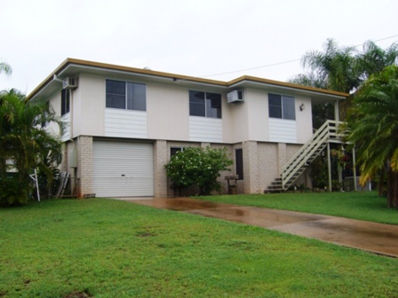 23 Jackson Avenue, Moranbah, Qld 4744 Property Details