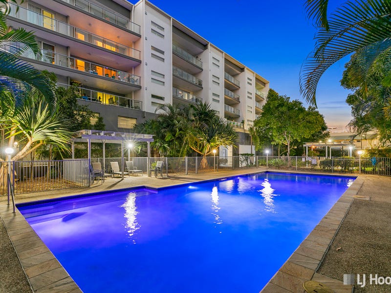 45/713 Shore Street East, Cleveland, Qld 4163 Property Details