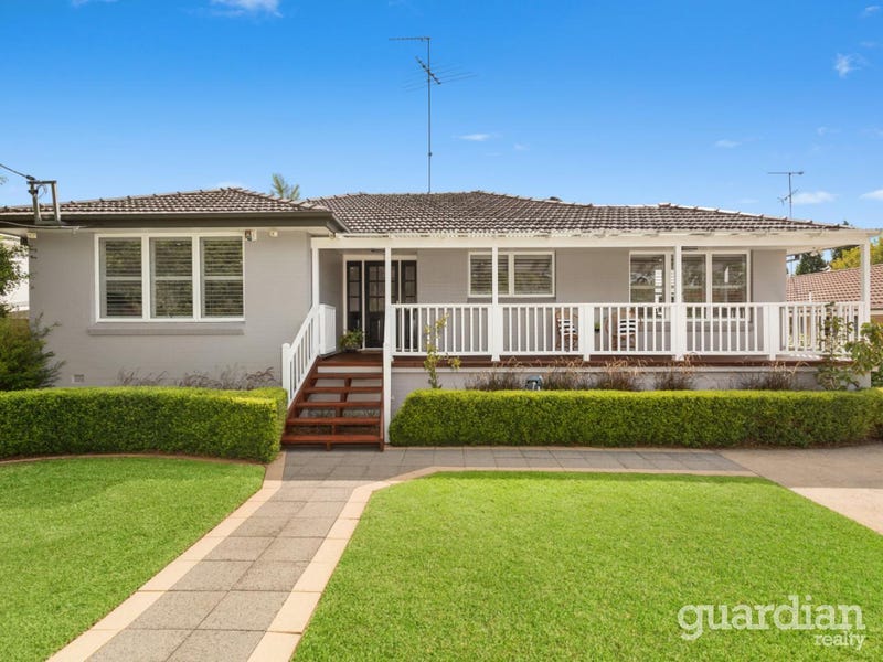 138 Kenthurst Road, Kenthurst, NSW 2156 Property Details