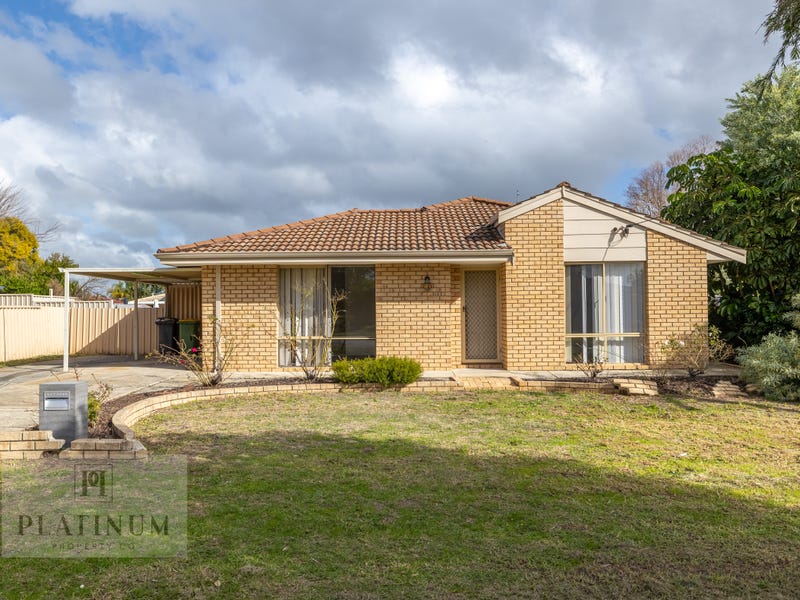 102 Strawberry Drive, Seville Grove, WA 6112