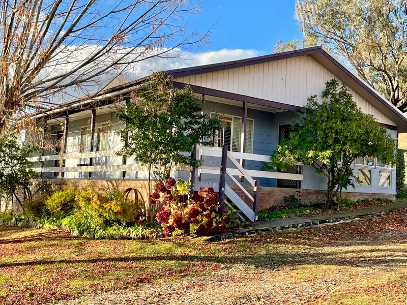 234 Taradale Road, Courabyra, NSW 2653 Other for Sale