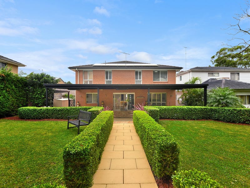 31 Kent Road, North Ryde, NSW 2113