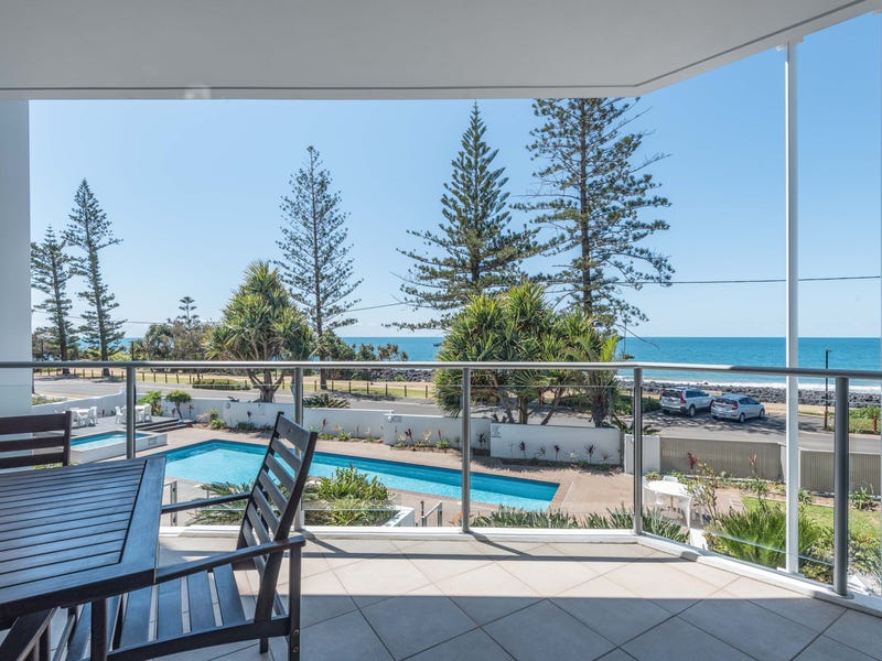 204/8387 Esplanade, Bargara, Qld 4670 Property Details