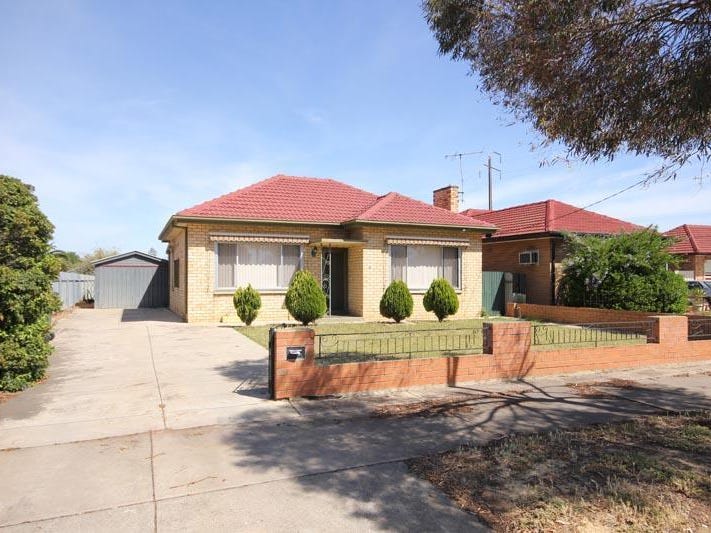 78 Edward Street, Ottoway, SA 5013 Property Details