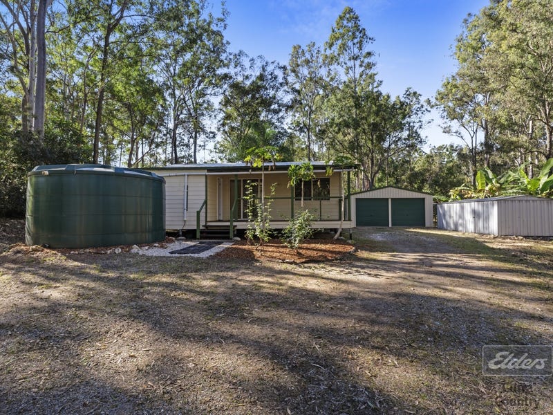 113 Daniel Road, Bauple, Qld 4650 House for Sale