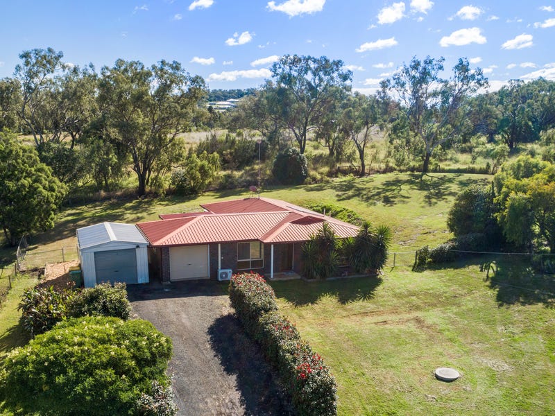 Real Estate & Property for Sale in Kingsthorpe, QLD 4400 realestate