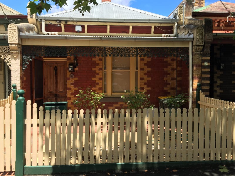 12 Barkly Street, Fitzroy North, VIC 3068