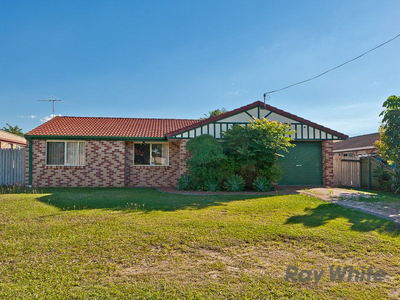 143 Youngs Crossing Road, Joyner, QLD 4500