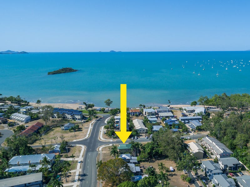 5 Beach Road, Cannonvale, Qld 4802 House for Sale