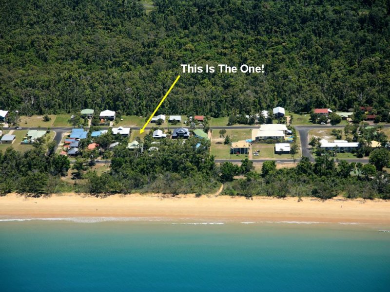 48 Holland Street, Wongaling Beach, QLD 4852