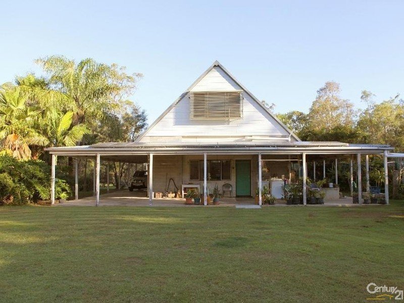Property 113806683, Coominya, Qld 4311 Property Details