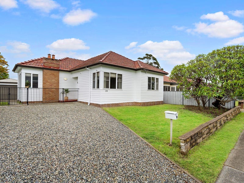 59 Newcastle Road, Wallsend, NSW 2287 Property Details