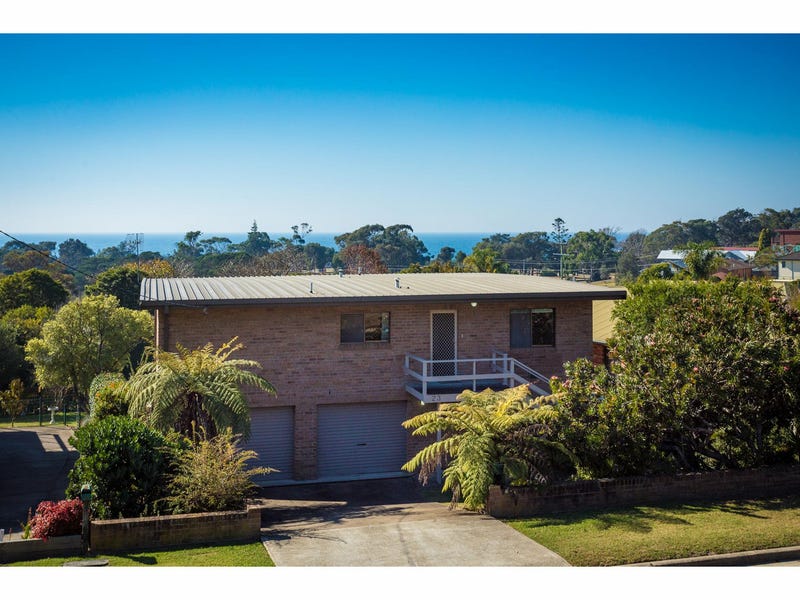 23 Culgoa Cres, Pambula Beach, NSW 2549