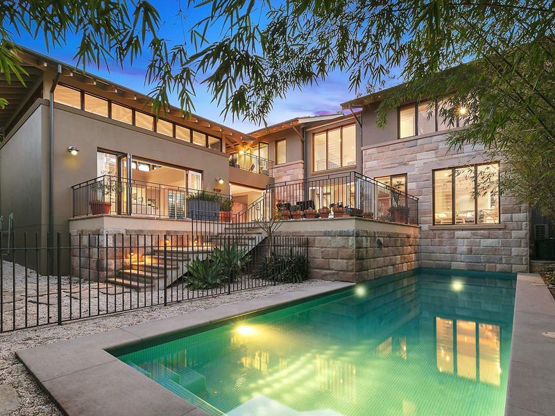 3 Passy Avenue, Hunters Hill, NSW 2110 3 Passy Avenue, Hunters Hill, NSW 2110