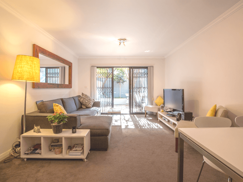 5/3646 Briggs Street, Camperdown, NSW 2050