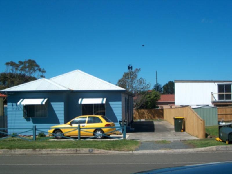 2/3 Darley Street, Shellharbour, NSW 2529