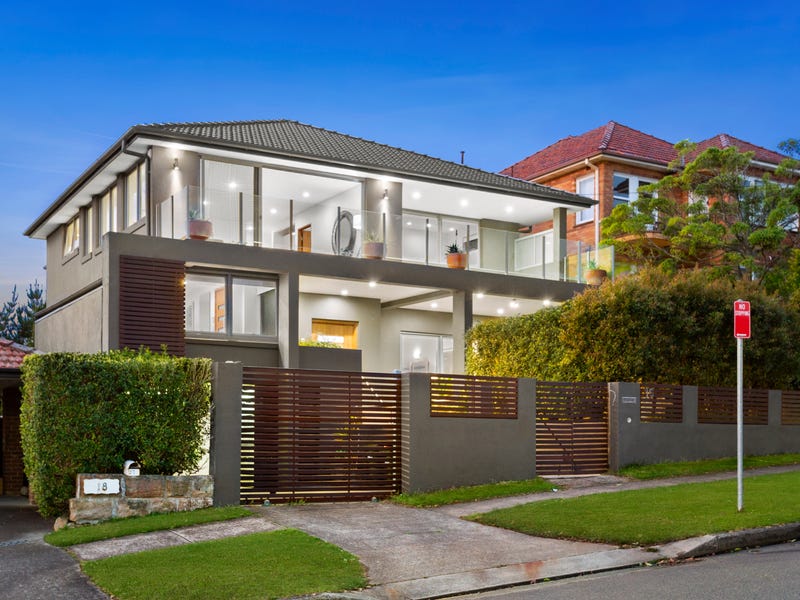 16 Ethel Street, Balgowlah, NSW 2093 Property Details