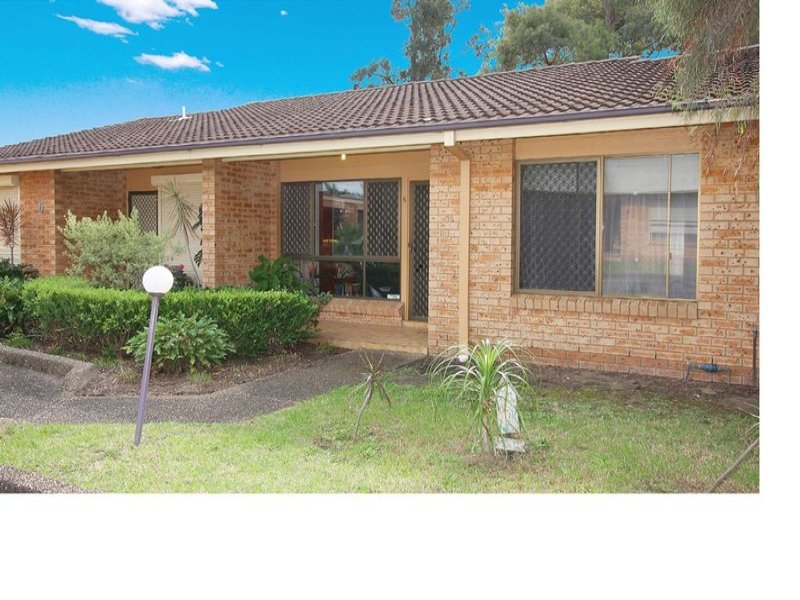 5/101 Madeline Street, Belfield, NSW 2191