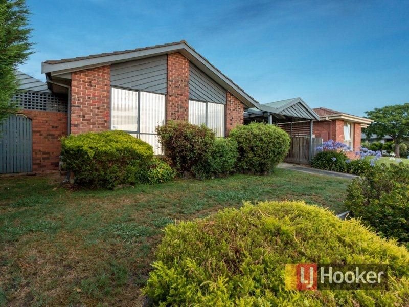 57 Lodge Cres, Berwick, VIC 3806