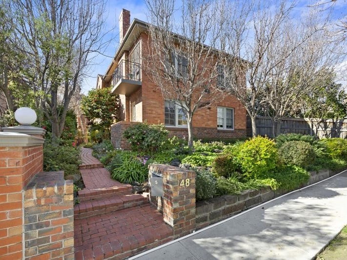 5/48 Mathoura Road, Toorak, VIC 3142